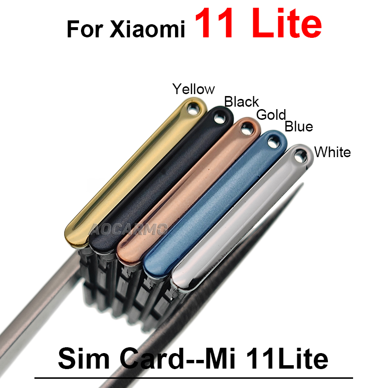 Sim Card For Xiaomi 11 Ultra L - Drone Xiaomi Rc ulasan dan harga