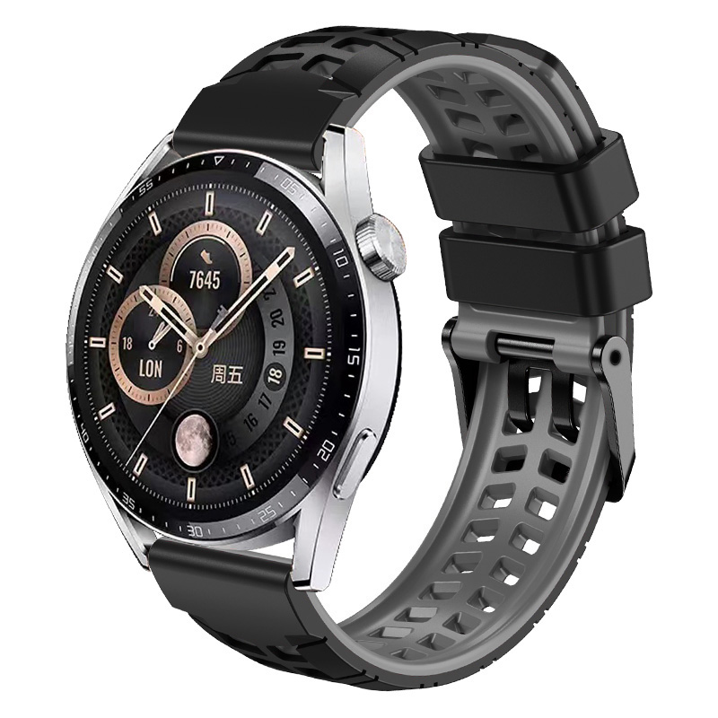 22mm Strap For HUAWEI WATCH 4  - Drone Gt3 Rc ulasan dan harga
