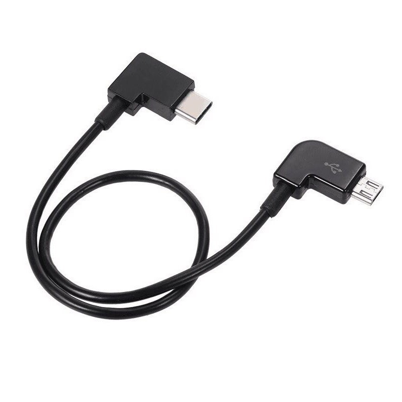 Micro to USB C Remote Controll - Drone Rcfpvpro ulasan dan harga