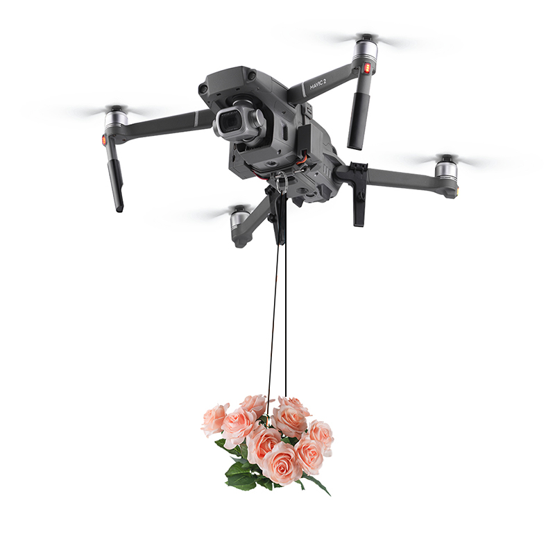 BRDRC AirDrop Dropping System  - Drone Rcfpvpro ulasan dan harga