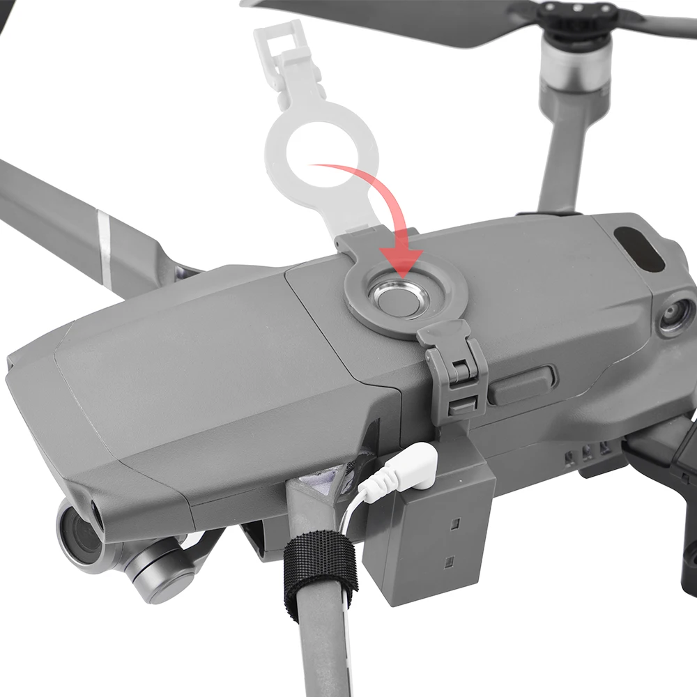 Airdrop System for DJI Mavic 3 - Drone Rcfpvpro ulasan dan harga