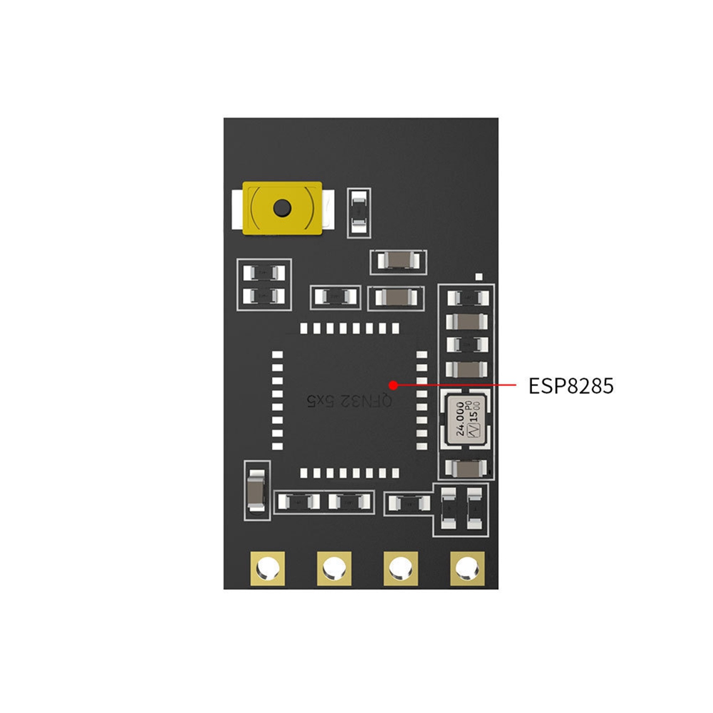 FBIL-2.4G Expresslrs ELRS Rece - Fpv Antenna Receiver ulasan dan harga