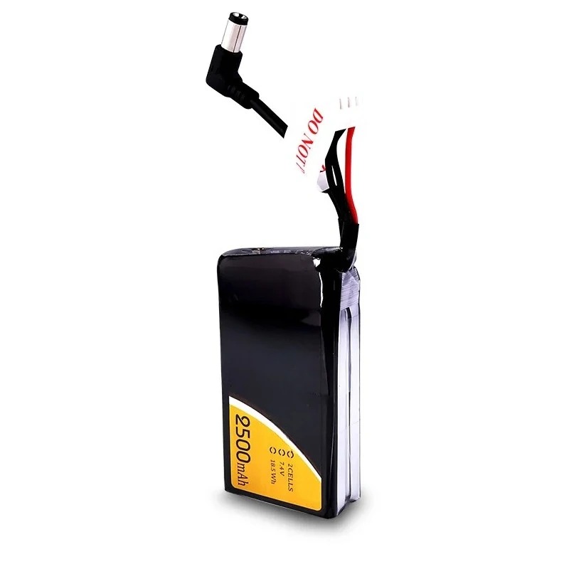 2500mAh 7.4V Upgrade 1C Lipo B - Drone Zll Rc ulasan dan harga