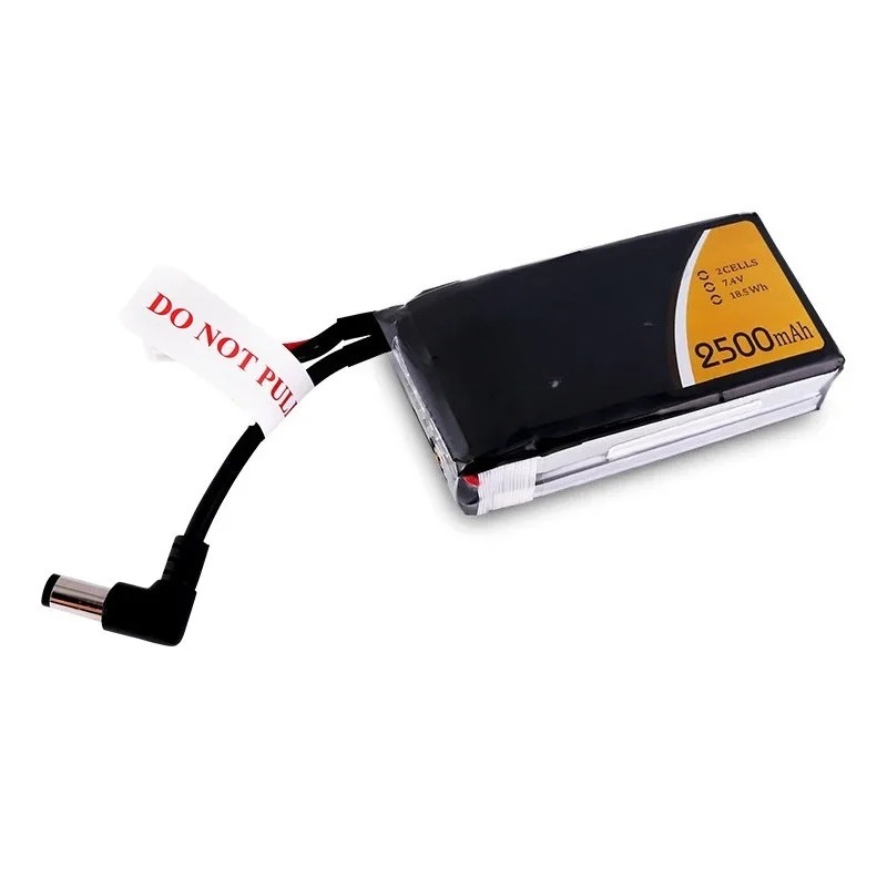 2500mAh 7.4V Upgrade 1C Lipo B - Drone Zll Rc ulasan dan harga