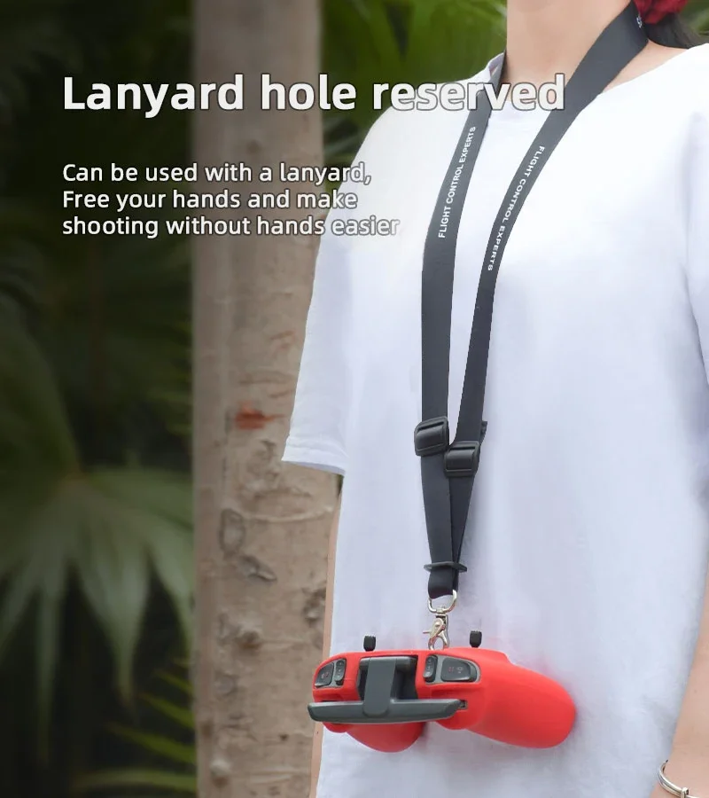 BRDRC for DJI Avata 2/FPV Comb - Drone Rc Cover ulasan dan harga