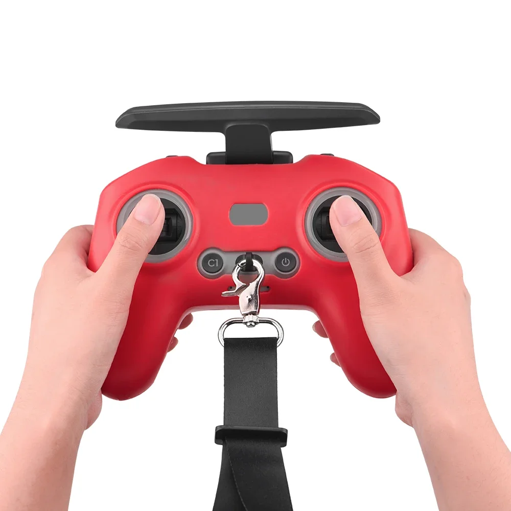 BRDRC for DJI Avata 2/FPV Comb - Drone Rc Cover ulasan dan harga