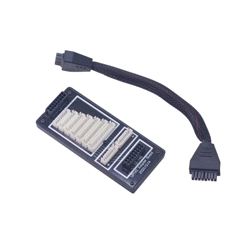 UP14S Balance Charging Adapter - Drone Rc Board ulasan dan harga