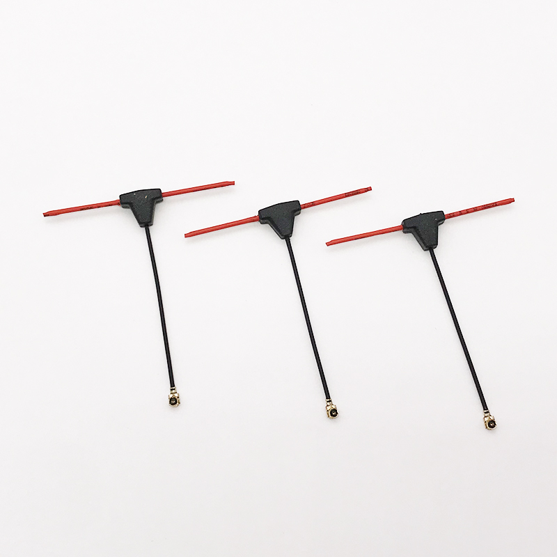 2.4G 2DBI T Antenna IPX1 for T - Drone Rc1 ulasan dan harga