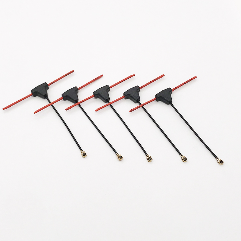 2.4G 2DBI T Antenna IPX1 for T - Drone Rc1 ulasan dan harga