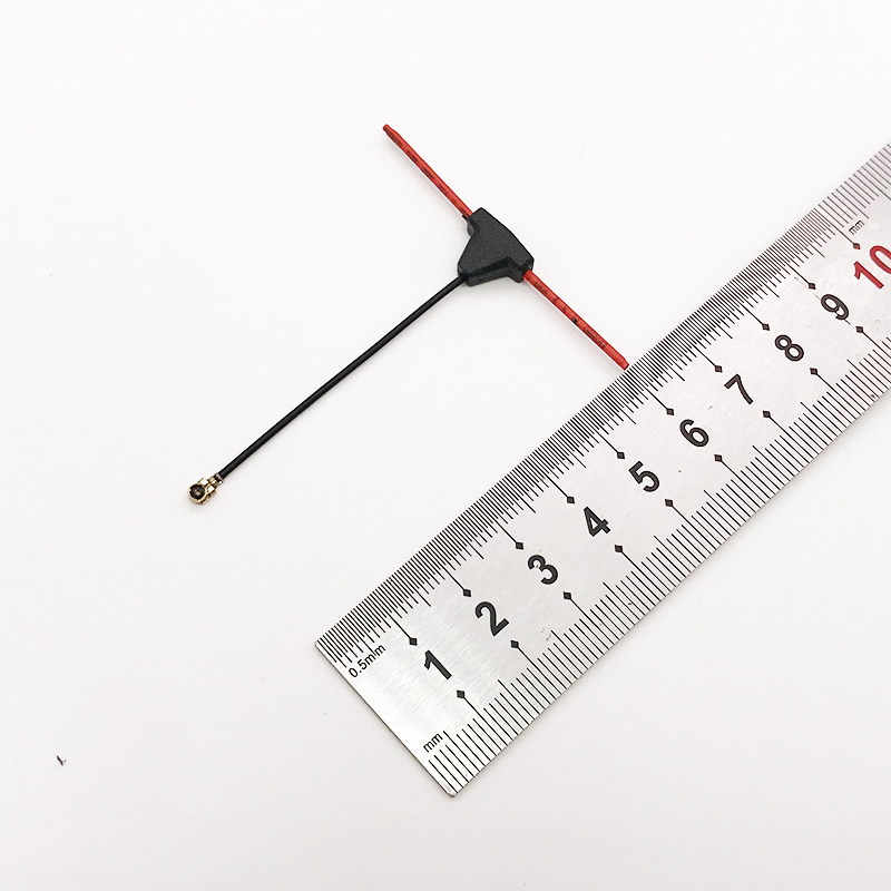 2.4G 2DBI T Antenna IPX1 for T - Drone Rc1 ulasan dan harga