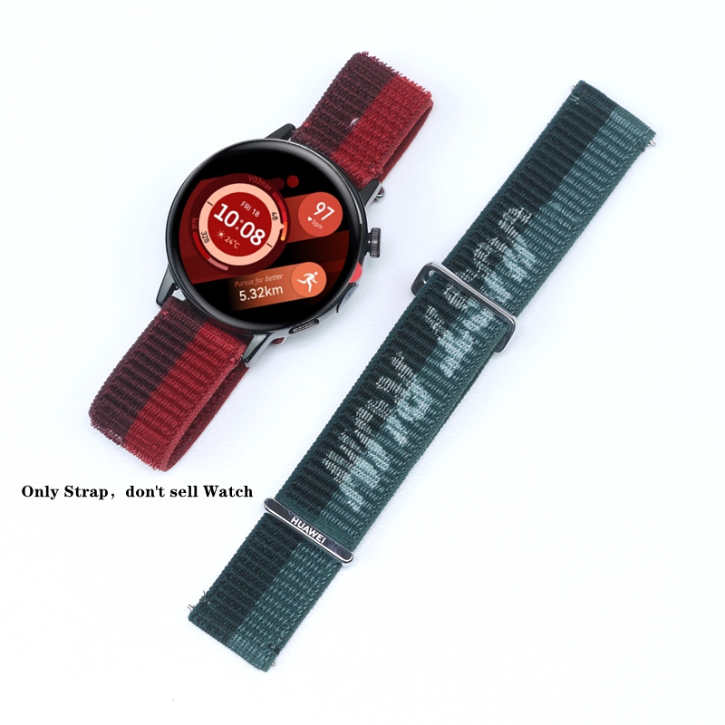 Original 20mm GT3pro 43mm Calf - Drone Gt3 Rc ulasan dan harga