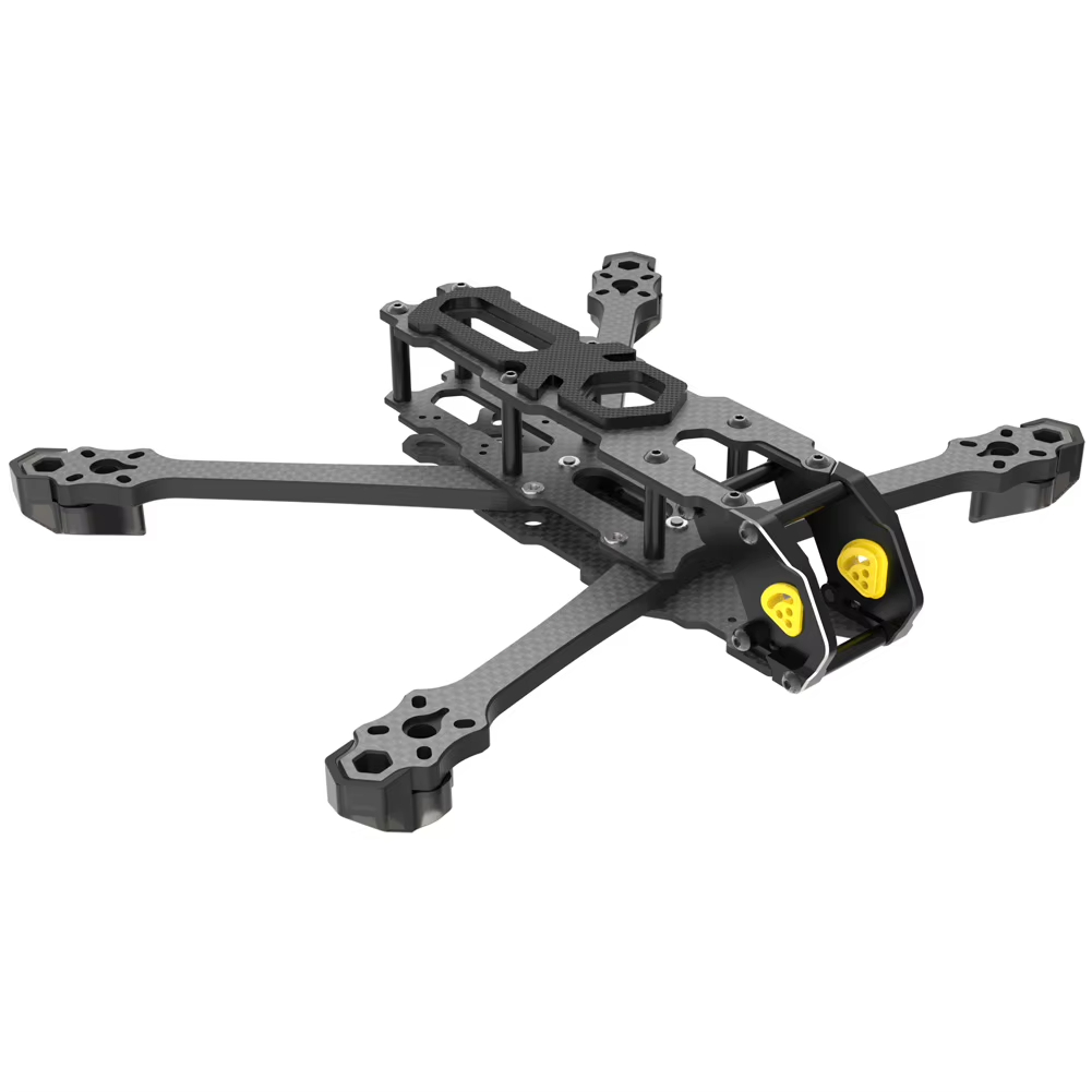 SpeedyBee Mario 5 Frame 5 Inch - Drone Frame 5 Inch ulasan dan harga