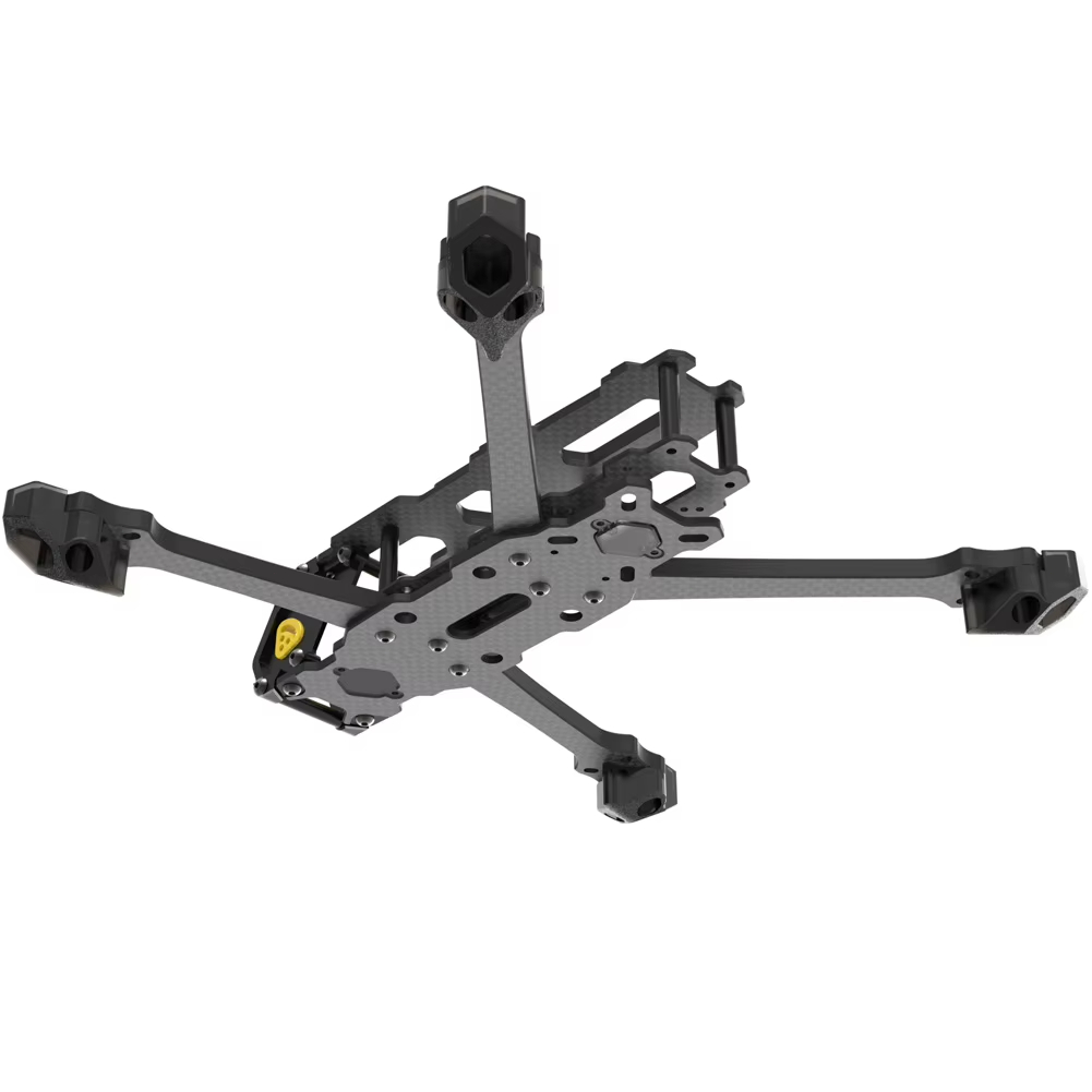 SpeedyBee Mario 5 Frame 5 Inch - Drone Frame 5 Inch ulasan dan harga