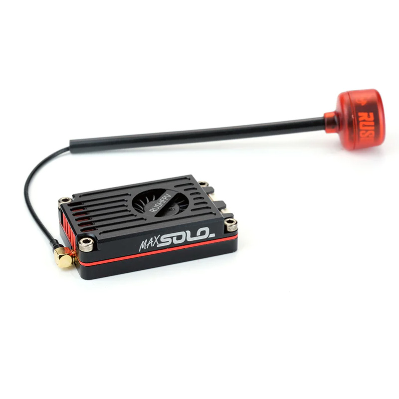 RUSHFPV TANK MAX SOLO 5.8GHz 2 - Drone Rc1 ulasan dan harga