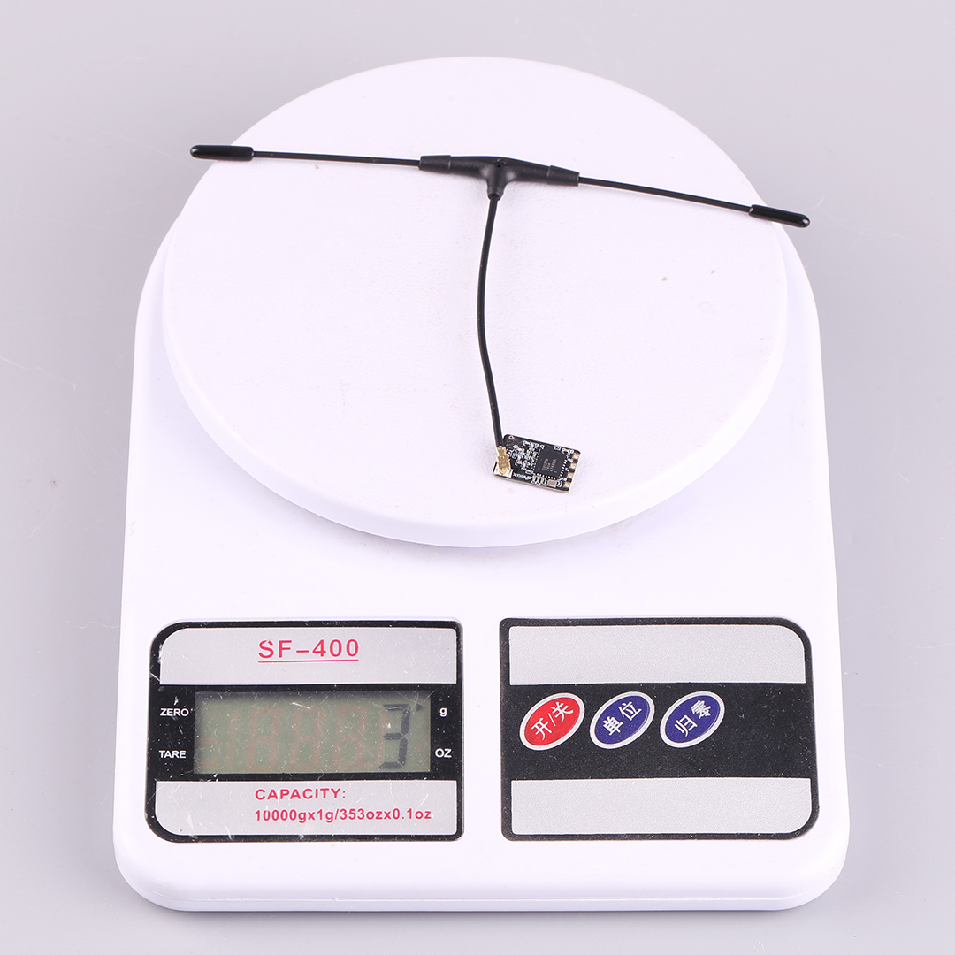 BAYCK ELRS 915 Nano ELRS Recei - Fpv Antenna Receiver ulasan dan harga