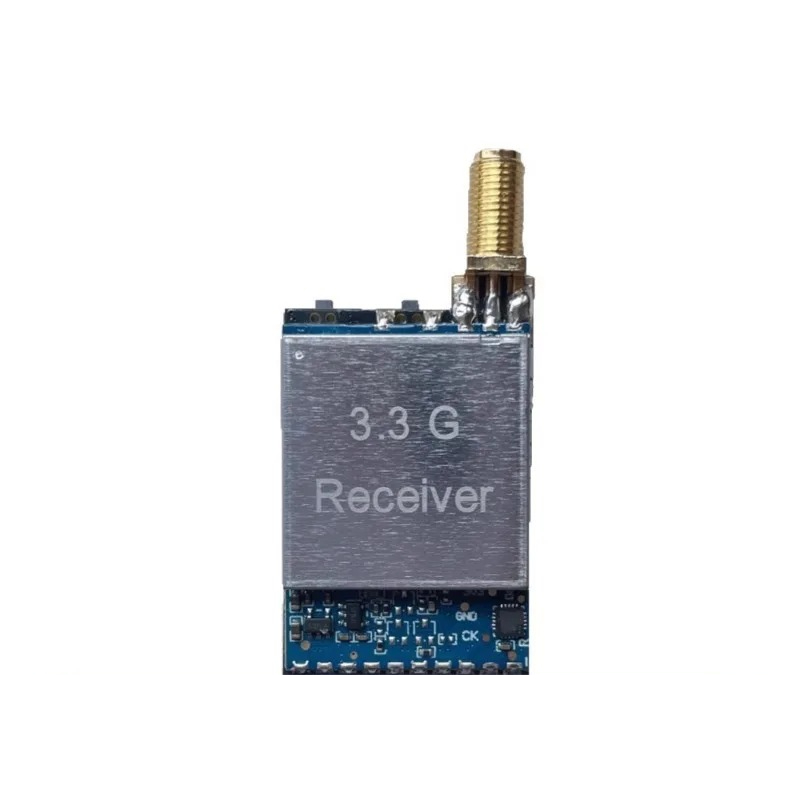 3.3G 800mw 1.6W FPV Antenna VT - Fpv Antenna Receiver ulasan dan harga