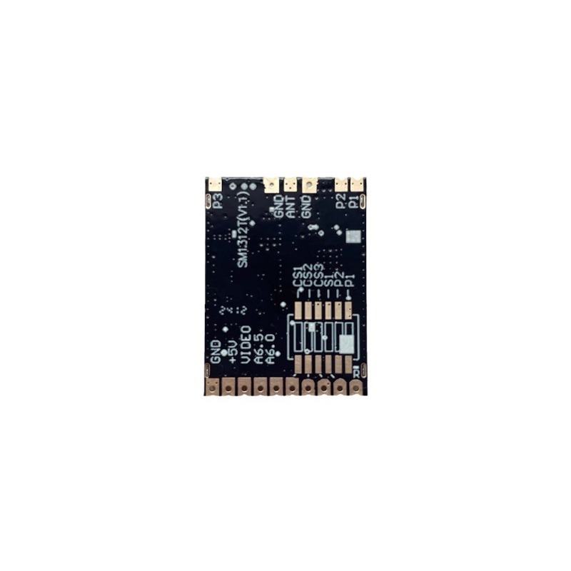 3.3G 800mw 1.6W FPV Antenna VT - Fpv Antenna Receiver ulasan dan harga