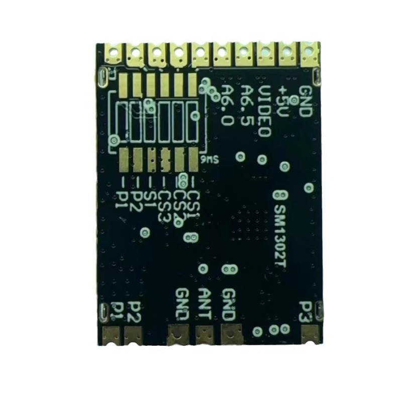 3.3G 800mw 1.6W FPV Antenna VT - Fpv Antenna Receiver ulasan dan harga