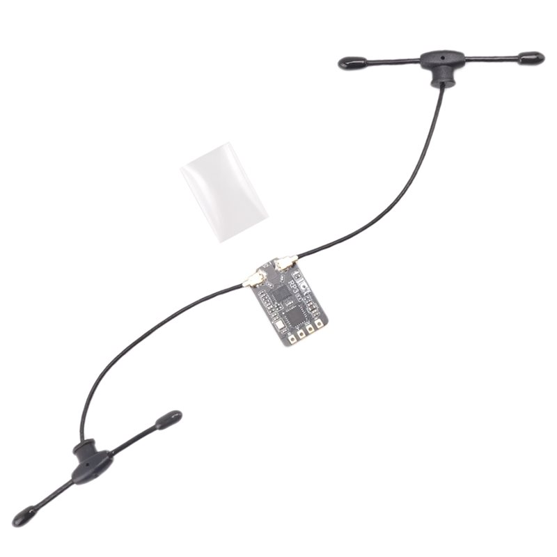 ABJA-RP3 Dual Antenna Receiver - Fpv Antenna Receiver ulasan dan harga