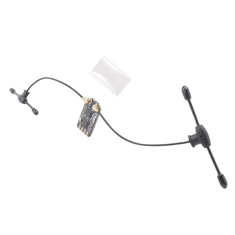 ABJA-RP3 Dual Antenna Receiver - Fpv Antenna Receiver ulasan dan harga